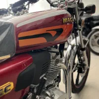 هندا ۲۰۰|موتورسیکلت|قم, ژاندارمها|دیوار