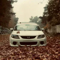 لوازم‌ یدکی مزدا ۳۲۳و۳