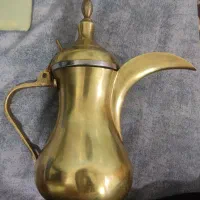 دله عربی|قوری، کتری، قهوه‌ساز دستی|شوشتر, |دیوار