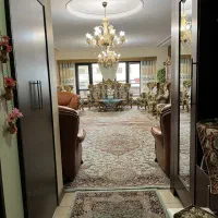برج باغ استخردار پاریز ۱۸۰ متر سه خواب ویو ابدی|فروش آپارتمان|تهران, آبشار تهران (دریاچه)|دیوار