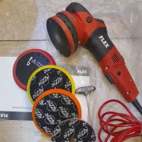 دستگاه پولیش فلکس المان|ابزارآلات|مشهد, کوشش|دیوار