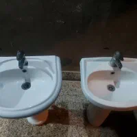 روشویی|لوازم سرویس بهداشتی|اهواز, فاز ۱ پادادشهر|دیوار