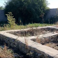 فروش/تهاتر/معاوضه زمین ۷۰۰ متری ۱۰ کیلومتری شوشتر|فروش زمین و ملک کلنگی|اهواز, کوی عابدی|دیوار