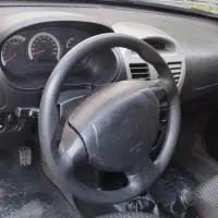 کوییک ساده 1400|خودرو سواری و وانت|چهاردانگه (تهران), |دیوار