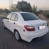 ساینا GXL دوگانه مدل1404