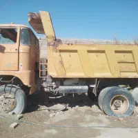 آیپا|خودرو سنگین|سراوان, |دیوار