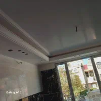 رابیتس کاری و شاسی کشی نما|خدمات پیشه و مهارت|خمین, |دیوار