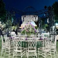 اجرای موسیقی سنتی(موسقی موزیک زنده)