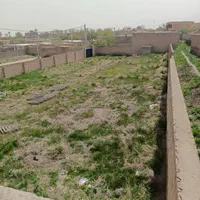 حیاط در روستای قولنجی1260متر|فروش زمین و ملک کلنگی|ارومیه, |دیوار