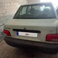 پراید ۱۳۱ مدل ۷۸|خودرو سواری و وانت|خمینی‌شهر, |دیوار