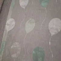 پرده اتاق کودک