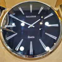ساعت استیل|ساعت دیواری و تزئینی|فردیس, فردیس|دیوار