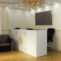 اتاق دو تخته یک نفره