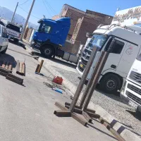 جوشکار و خرده کاری سیار کار فنی