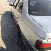 405 مدل 85|خودرو سواری و وانت|حاجی آباد, |دیوار