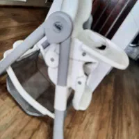 صندلی غذای کودک