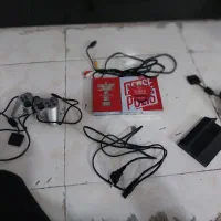 پلی استیشن۲ PS2|کنسول، بازی ویدئویی و آنلاین|تهران, مینابی|دیوار