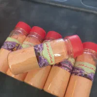 پت نمکپاش بودر زعفران صدوبیست گرم فقط ۲۷۰۰۰ ت|خوردنی و آشامیدنی|تهران, شهر زیبا|دیوار
