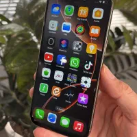 ایفون 5 اس
