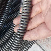 تولید و پخش فنر چاه بازکنی