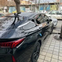 KMC j7 مدل ۴۰۳|خودرو سواری و وانت|نقده, |دیوار