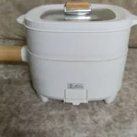 پلوپزوبخارپز۴نفره مارک گسونیک|سایر لوازم برقی|مشهد, کوی المهدی|دیوار