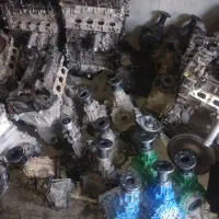 کمک گیربکس ترانسفر وراکروز اسپورتیج سانتافه توسان