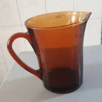 پارچ عسلی ودیس فرانسه