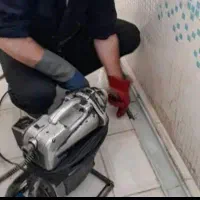 لوله بازکنی فنررنی سیار|خدمات پیشه و مهارت|ایلام, |دیوار