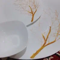 سرویس آرکوپال|ظروف سرو و پذیرایی|قم, سید معصوم|دیوار