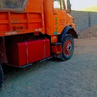 کمپرسی 911|خودرو سنگین|فنوج, |دیوار