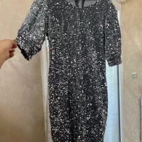 لباس مجلسی شک