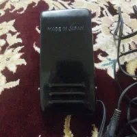 پدال چرخ خیاطی قدیمی اصل ژاپن