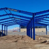 شهرک صنعتی گلپایگان|فروش دفتر صنعتی، کشاورزی، تجاری|گلپایگان, |دیوار