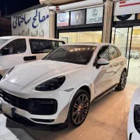 کاین Gts فول 8 سیلندر 2013|خودرو سواری و وانت|اهواز, دغاغله|دیوار