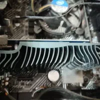 کارت گرافیک gt730 2g