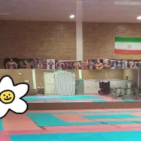 آینه قدی جهت باشگاه ویا آرایشگاه
