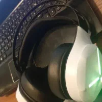 هدست فوق‌العاده گیمینگ و‌ موزیک