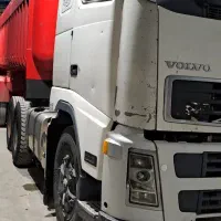 اف اچ 420|خودرو سنگین|یزد, |دیوار