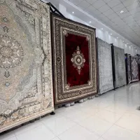 نمایشگاه قصر فرش|فرش|قائم‌شهر, |دیوار