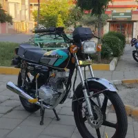 موتور 200پرواز 1404درجه یک