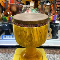 تنبک های درجه ۱|سازهای سنتی|اردبیل, |دیوار