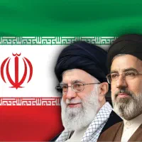 پرچم ایران فلامنت درجه ۱ 125.000