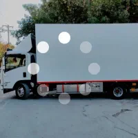 حمل و نقل اسباب منزل با وسایل تضمینی|خدمات حمل و نقل|سبزوار, قصبه شرقی|دیوار