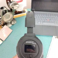 هدست بلوتوثی مدل b570c|صوتی و تصویری|پیرانشهر, |دیوار