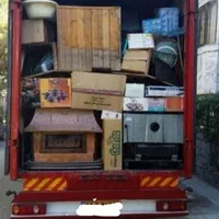 حجت بار شعبه مرکزی باربری اسباب‌کشی کارگراثاثکشی|خدمات حمل و نقل|مشهد, شهید مطهری|دیوار