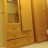 کمد لباس و بوفه