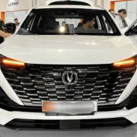 چانگان CS55 / CS35 تحویل یکساعته|خودرو سواری و وانت|تهران, صادقیه|دیوار