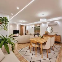 فروش آپارتمان ۱۳۲ متری ۲ خوابه در تاچارا