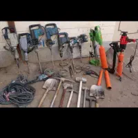 پیکورکاری و تخریب حرفه ای